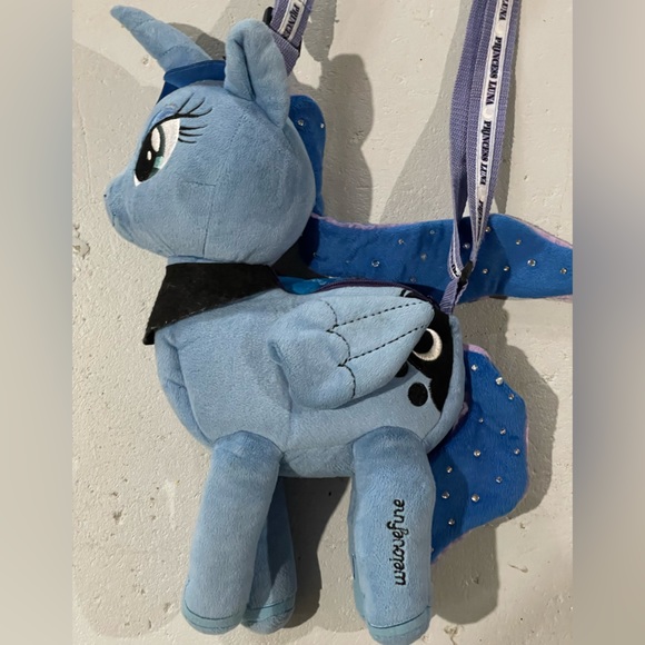 MyLittlePony purse ๐ - Picture 5 of 5